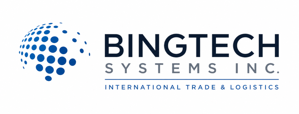 BINGTECH Systems Inc.